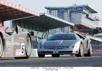 Cadillac Cien Concept 2002 года